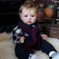 20 inch Lifelike Newborn Baby Dolls N569