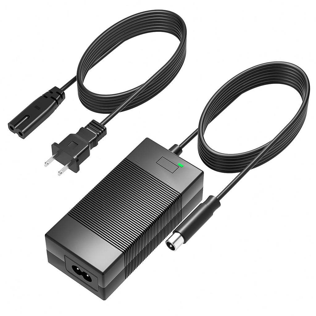 42V 2A Battery Charger Power Adapter Cord M9058