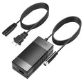 42V 2A Battery Charger Power Adapter Cord M9058