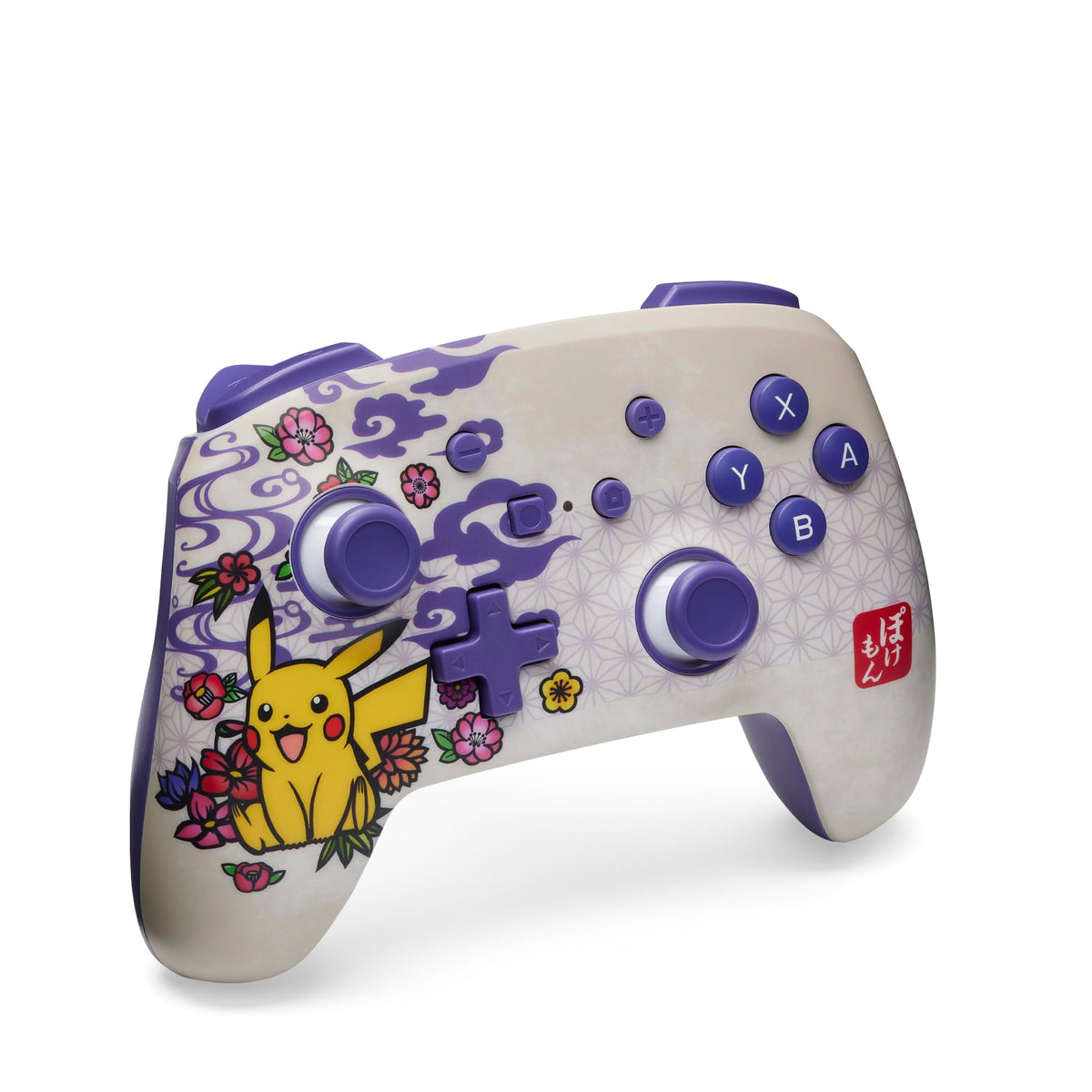 Wireless Controller for Nintendo Switch J50235