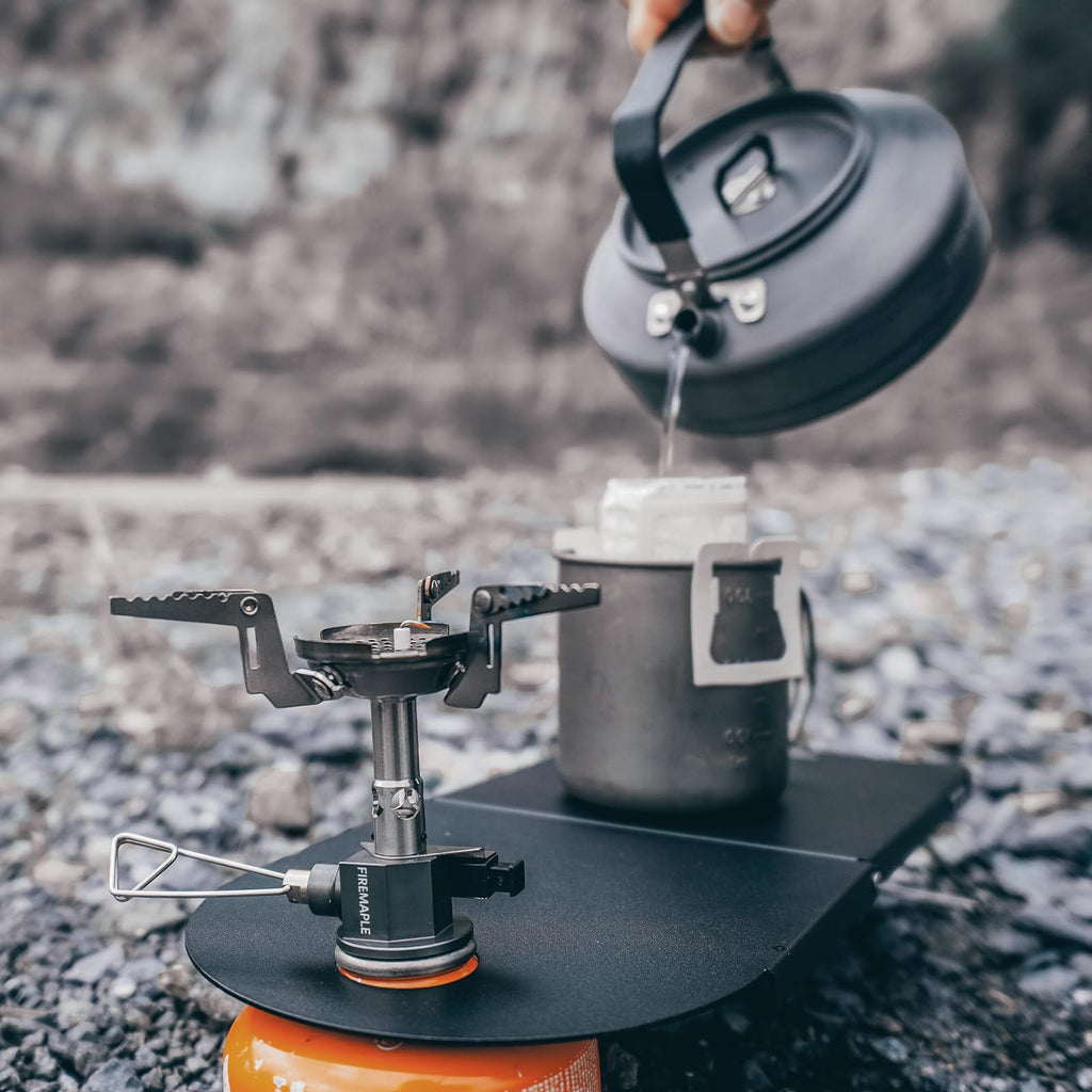Ultralight Folding Aluminum Alloy Table G25597