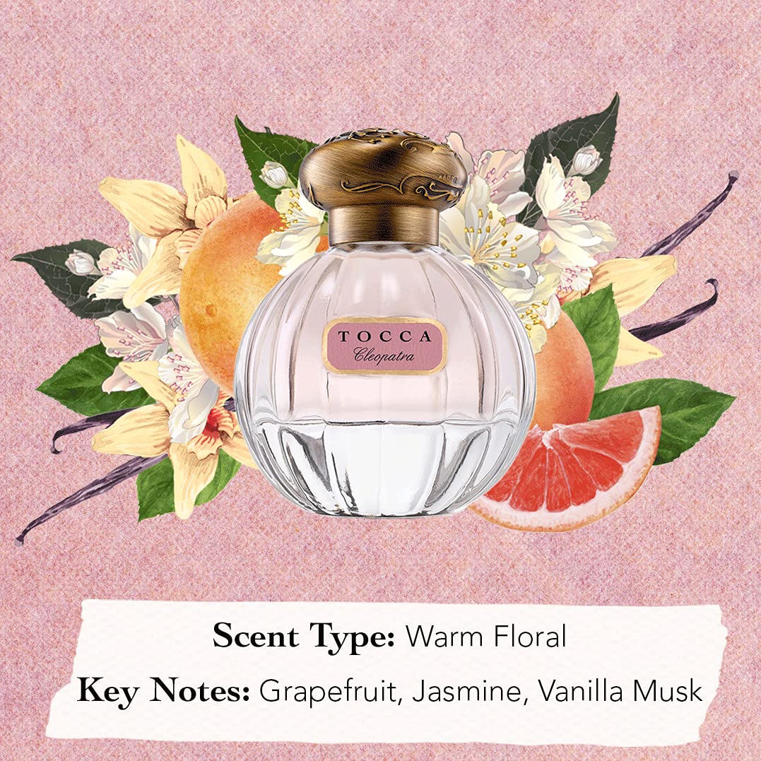 Perfume for Women 1.7oz (50 ml) X49848