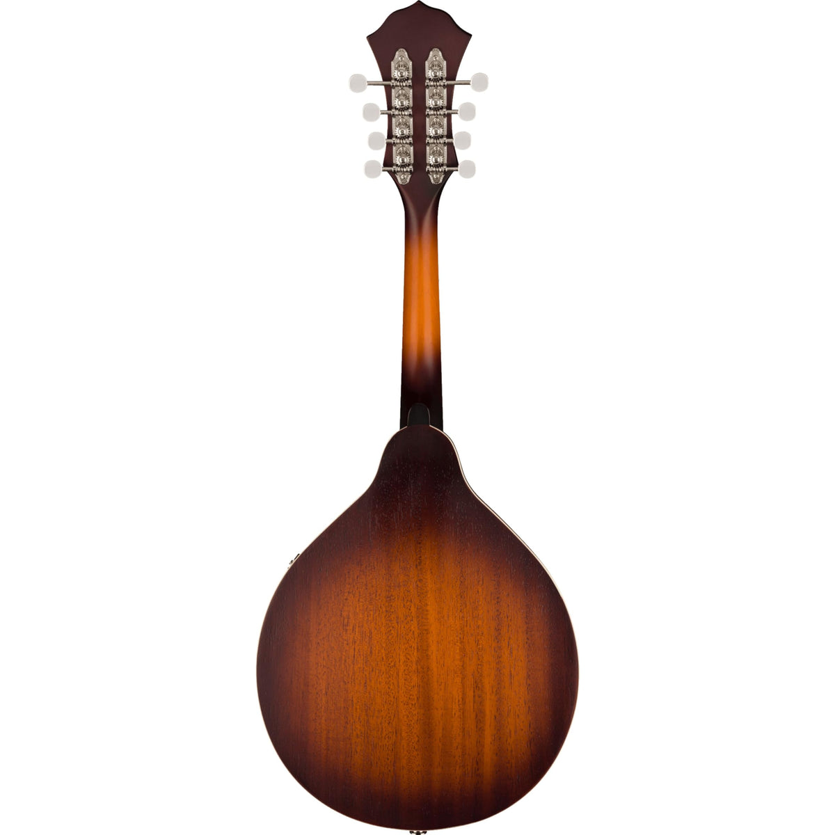 Aged Cognac Burst Mandolin with Gig Bag E928