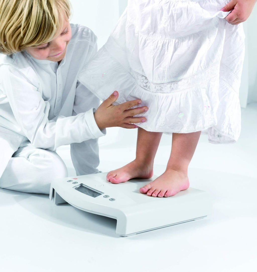 Digital Baby Scale T8916