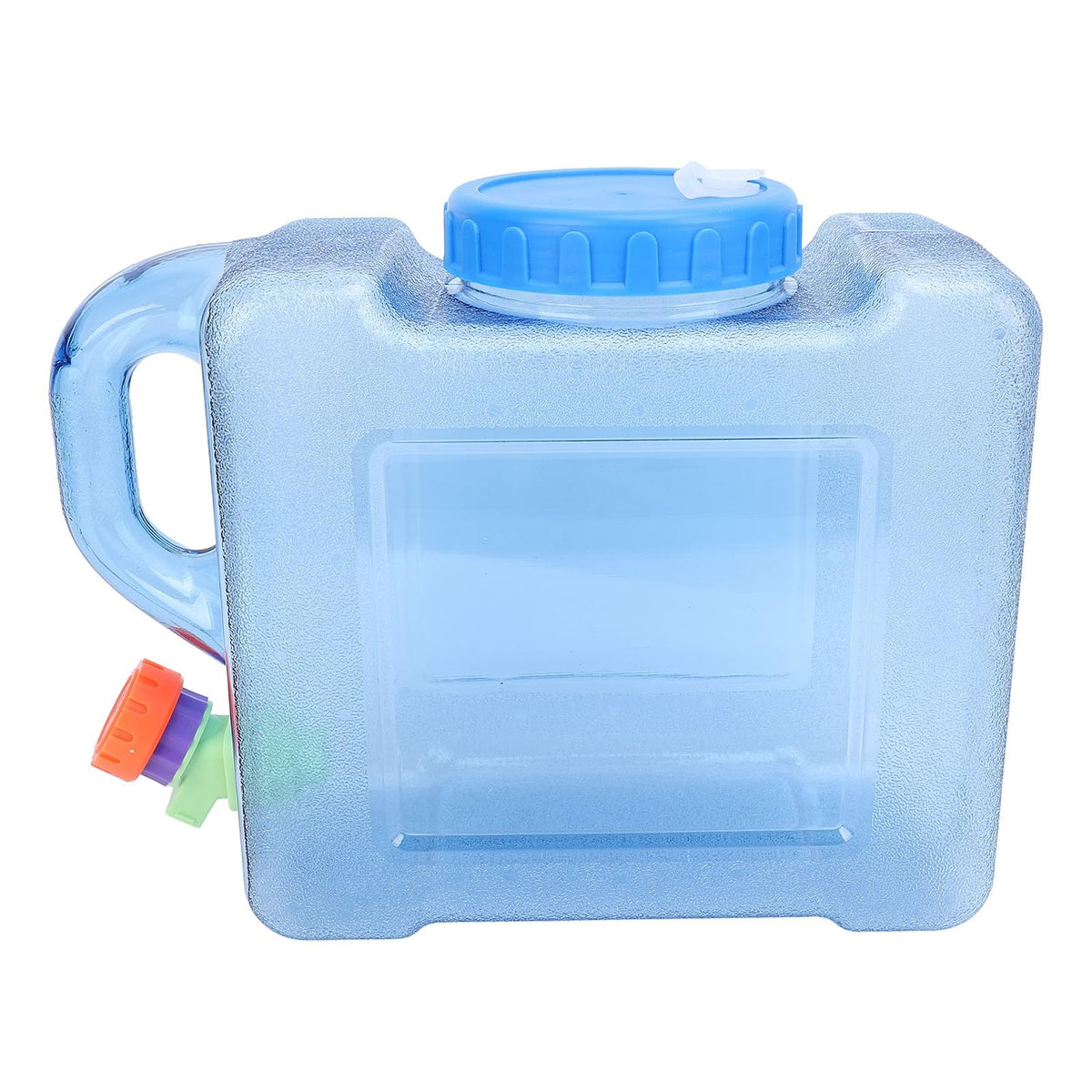 5L Water Container with Tap K70421