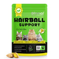Chicken Flavor Hairball Support Chews H91992