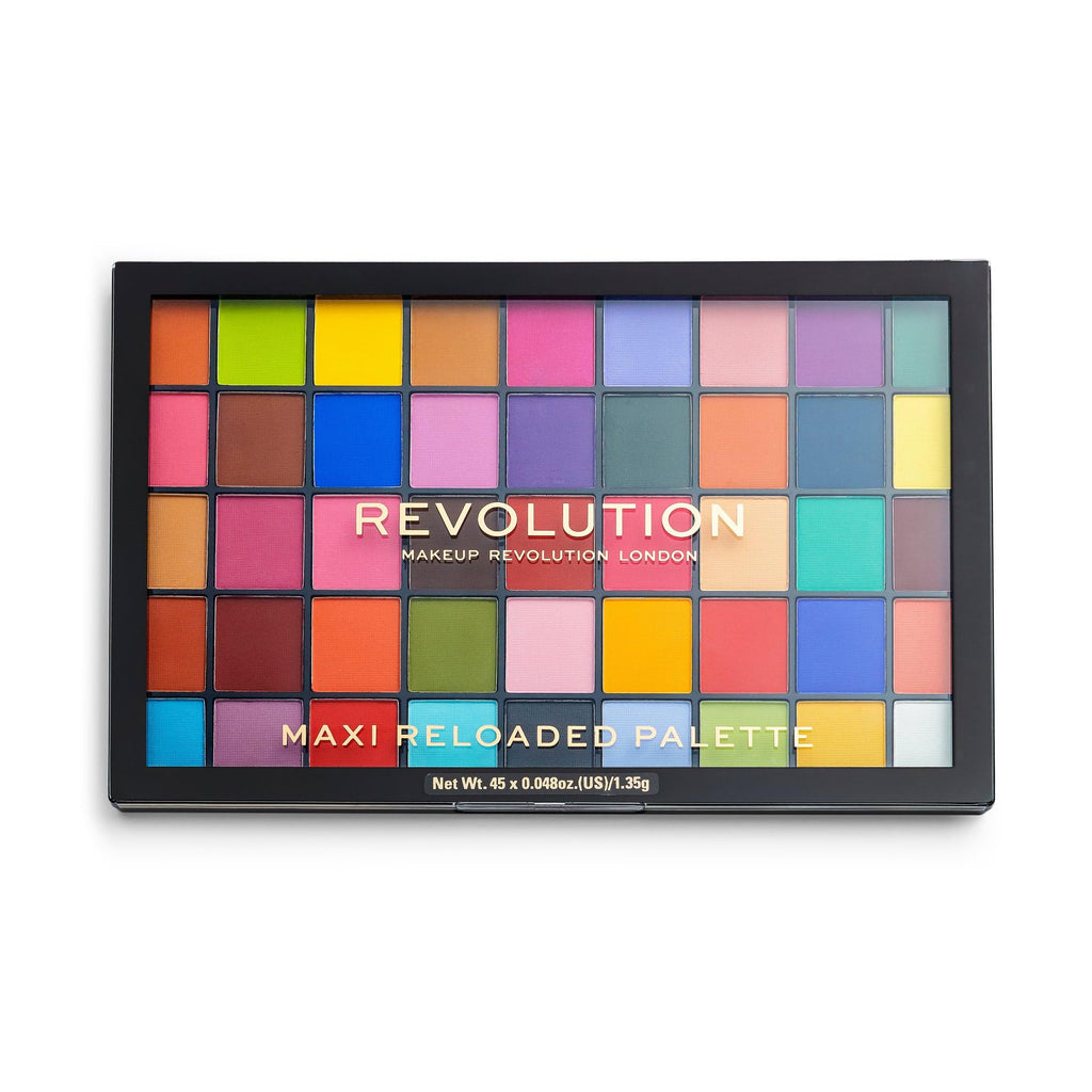 45 Shades Palette P801