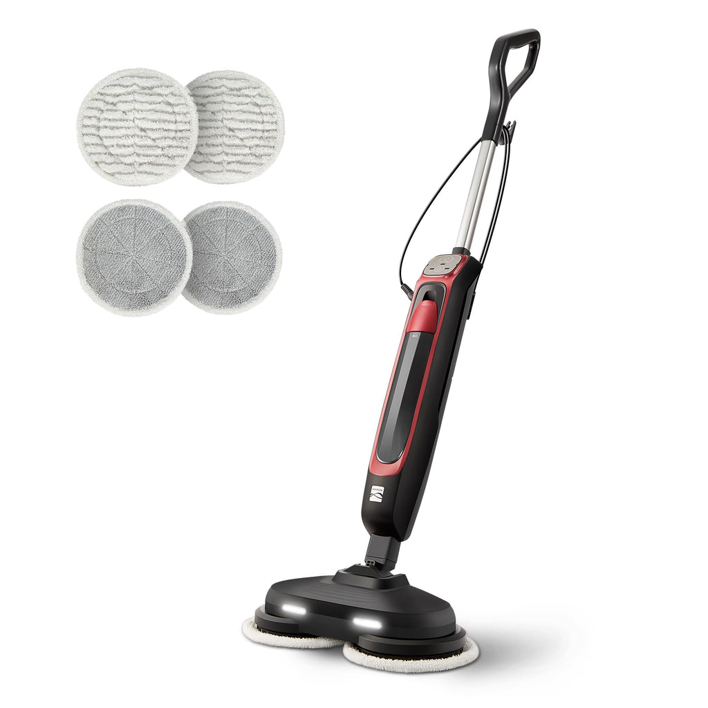 Corded Steam Spin Mop Y746745