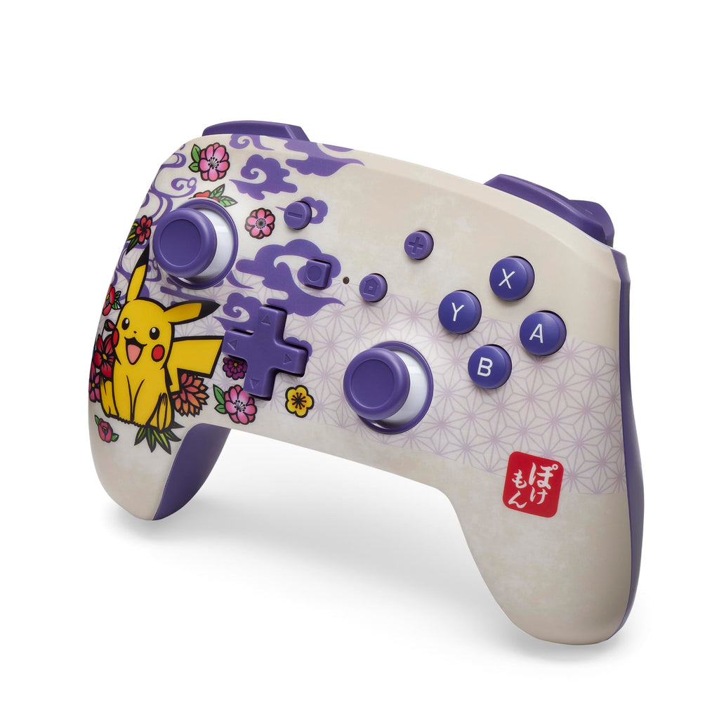 Wireless Controller for Nintendo Switch J50235