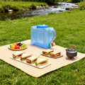 5L Water Container with Tap K70421