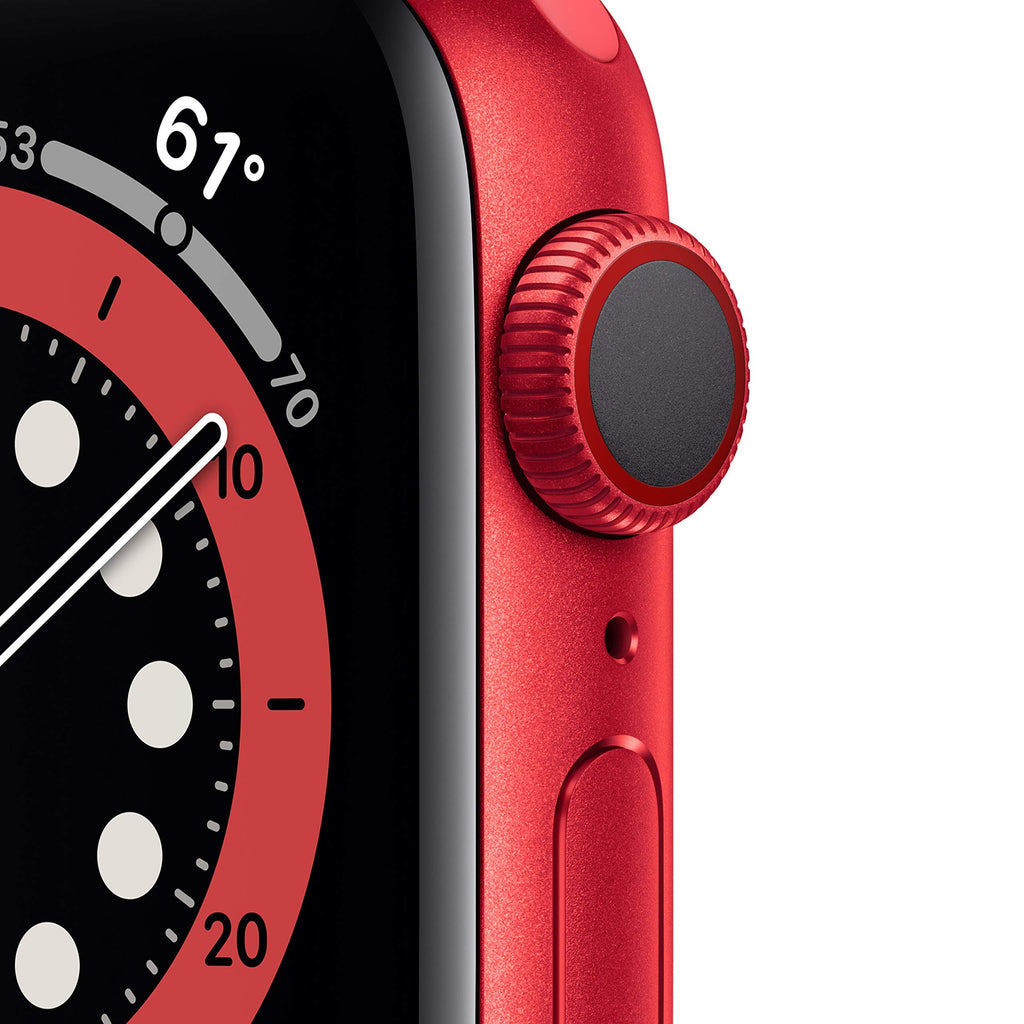 40mm Aluminum Case with Sport Band Smartwatch P216774