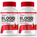 All Natural Capsules B3922