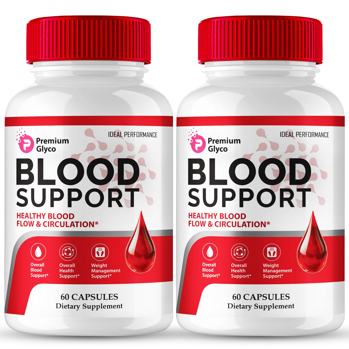 All Natural Capsules B3922