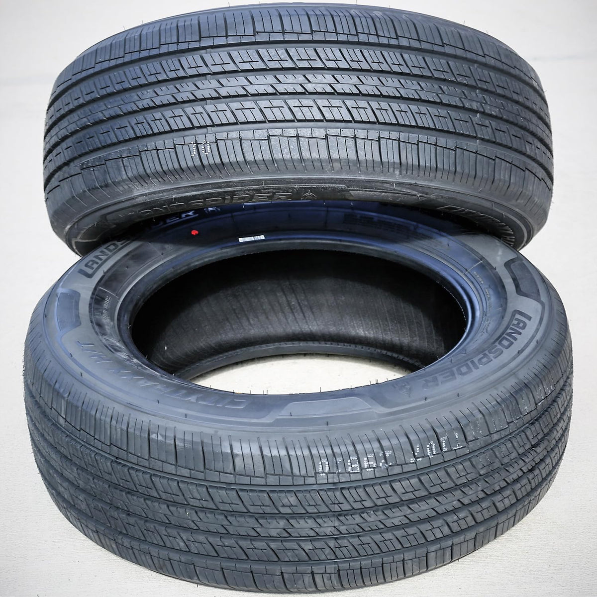 18 inch Tires N3969