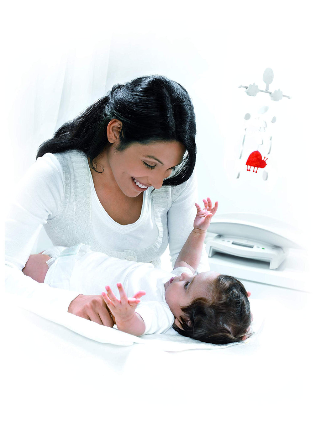 Digital Baby Scale T8916
