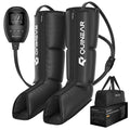 Air Compression Leg Recovery Boots Massager H286