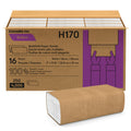 Multifold Paper Towels 250 Sheets White L40034