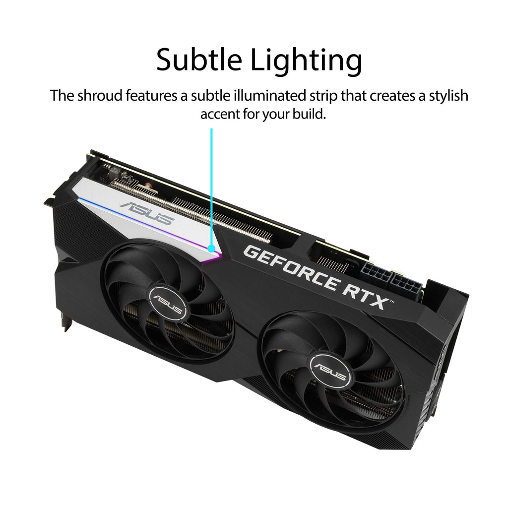 NVIDIA GeForce RTX 3070 8GB GDDR6 Gaming Graphics Card U47591