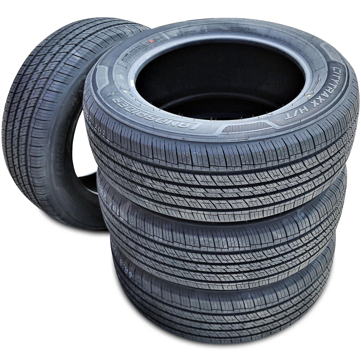 18 inch Tires N3969