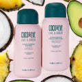 Deep Condition Bundle K60859