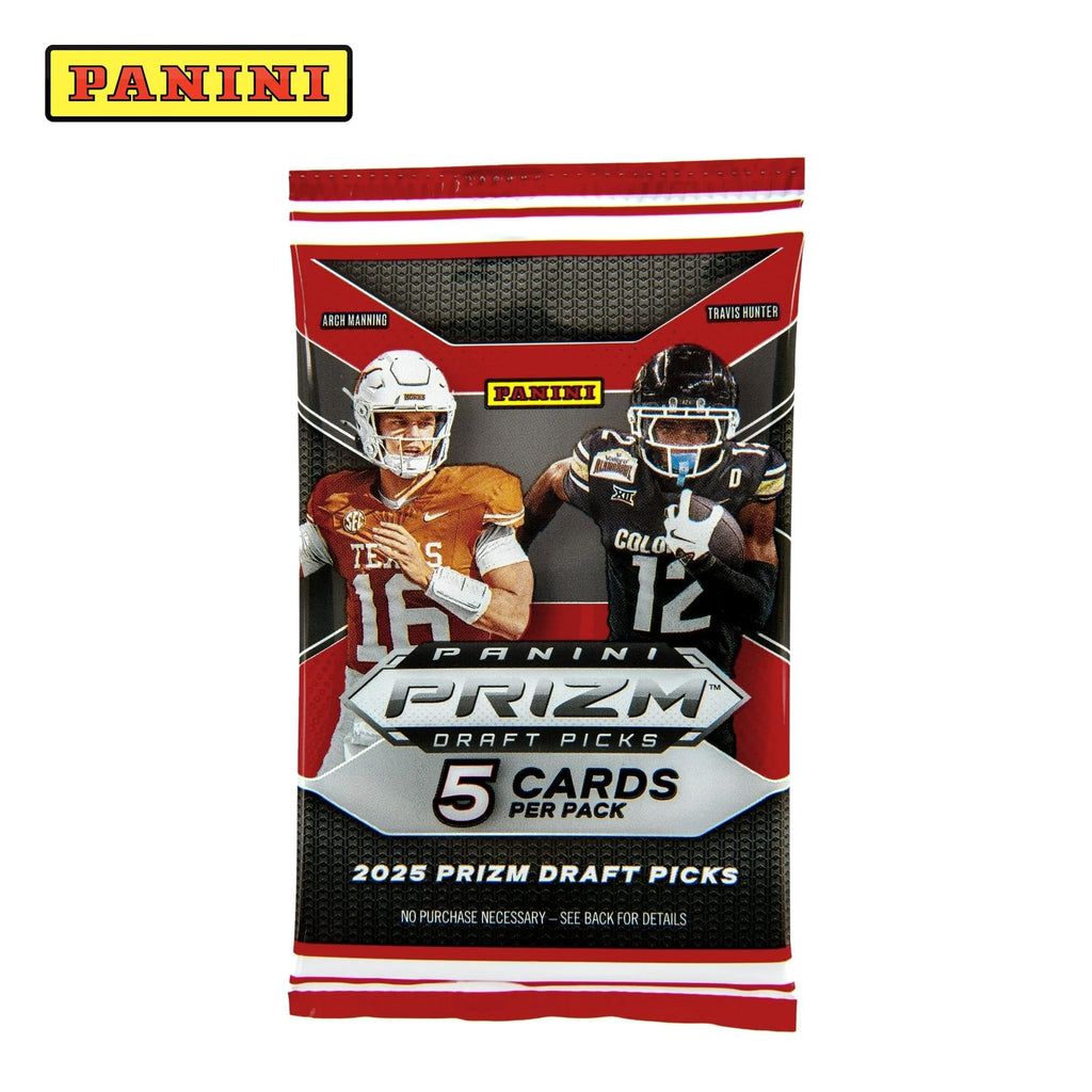 College Football Trading Cards Blaster Box P987997