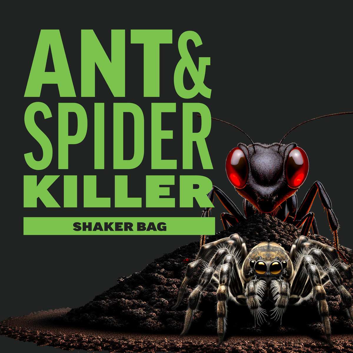 Ant & Spider Killer 3 lb H3232