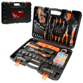 141 Piece Basic Tool Set V710