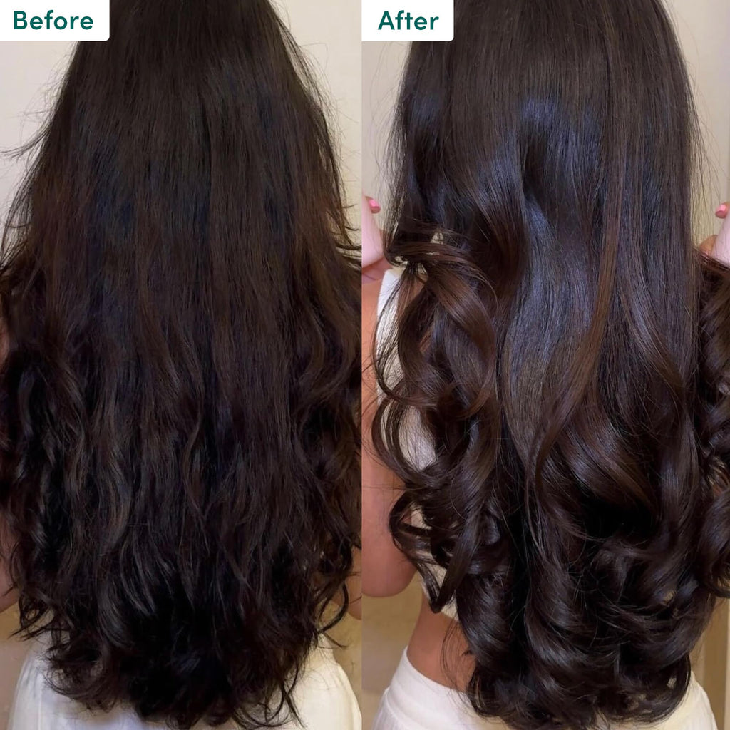 Deep Condition Bundle K60859