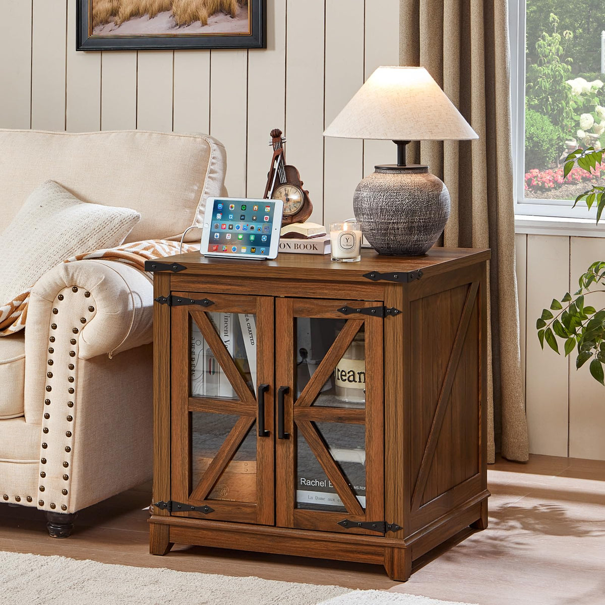 End Table Set 2 C2452