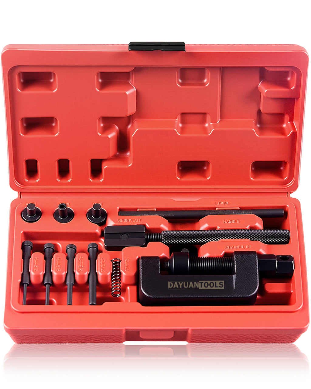 Motorcycle Chain Breaker Set P57085