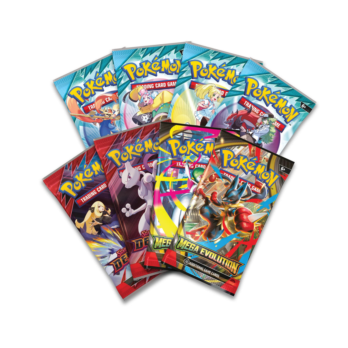 Pokémon TCG Mega Venusaur ex Premium Collection Box P7310