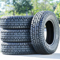 4 x All Terrain Tires W504187