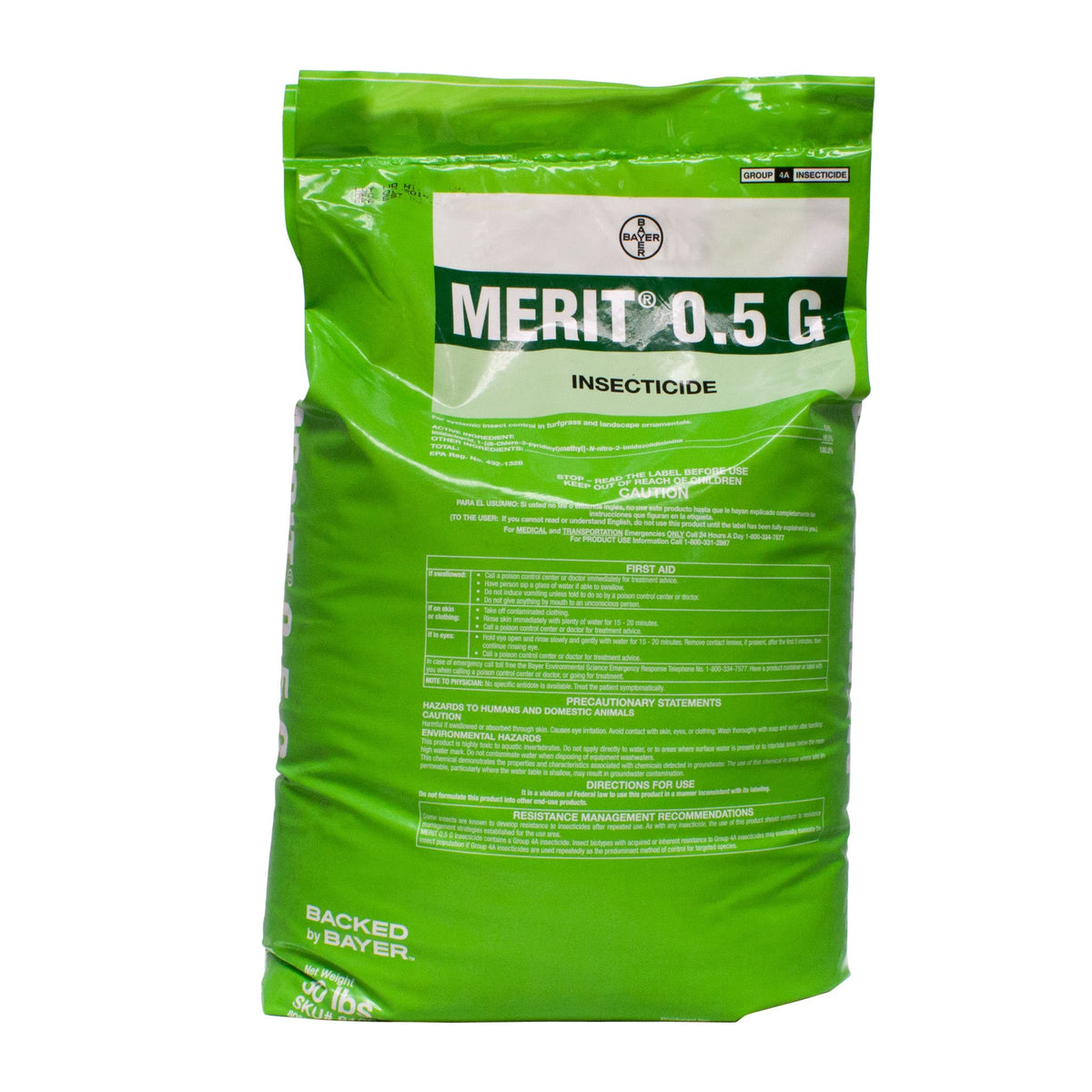 Insecticide 30 LB Bag L934024