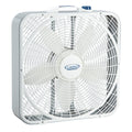 20" 3-Speed Box Fan C636929