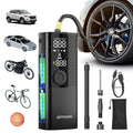 Portable Air Compressor Tire Inflator T49091