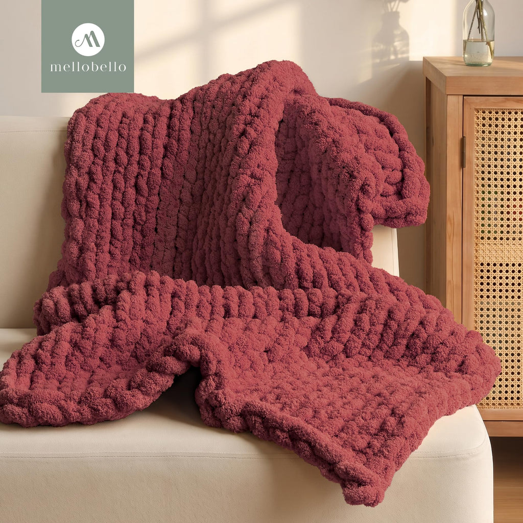 Chunky Chenille Yarn 9 Jumbo Pack L3941