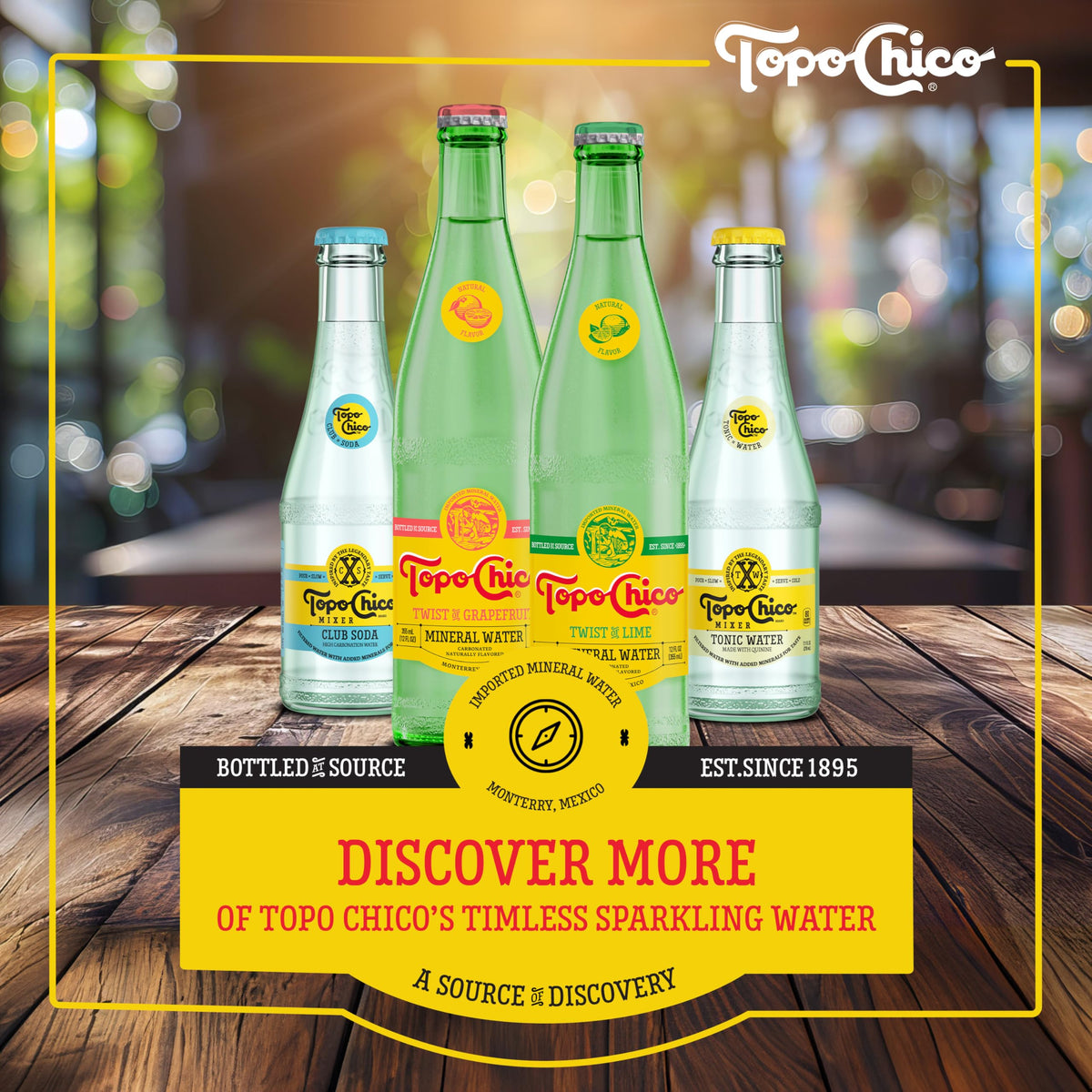 Lime with Mint Extract Sparkling Water, 12 fl oz, 8 Pack U19315
